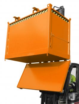 Bauer Klappbodenbehälter FB 2000